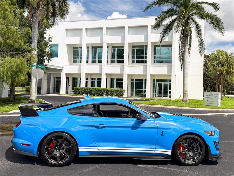 2022 Ford Mustang Shelby GT500 - Photo 64 - Bonita Springs, FL 34134