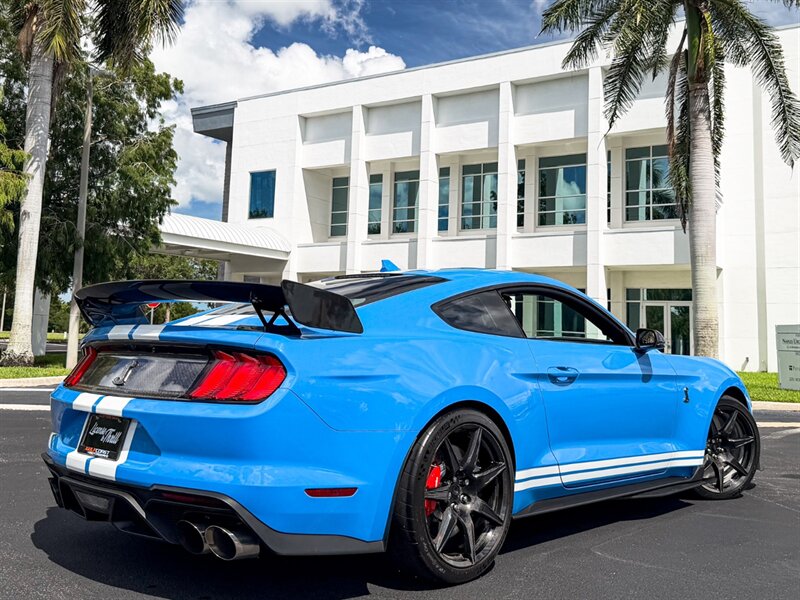 2022 Ford Mustang Shelby GT500 - Photo 60 - Bonita Springs, FL 34134