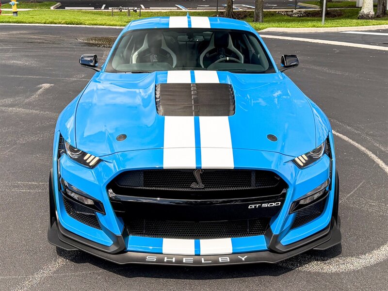 2022 Ford Mustang Shelby GT500 - Photo 5 - Bonita Springs, FL 34134
