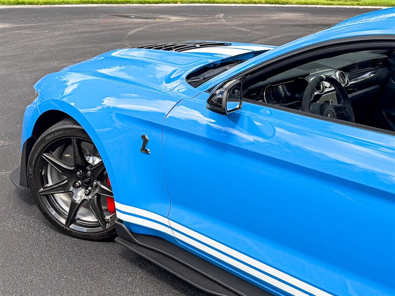 2022 Ford Mustang Shelby GT500 - Photo 49 - Bonita Springs, FL 34134