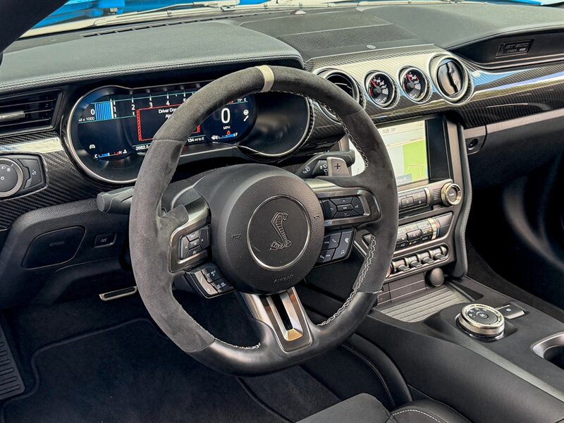 2022 Ford Mustang Shelby GT500 - Photo 28 - Bonita Springs, FL 34134