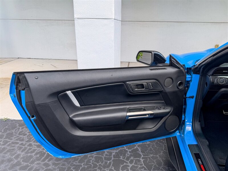2022 Ford Mustang Shelby GT500 - Photo 25 - Bonita Springs, FL 34134