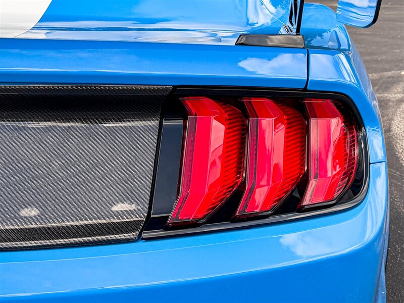 2022 Ford Mustang Shelby GT500 - Photo 57 - Bonita Springs, FL 34134