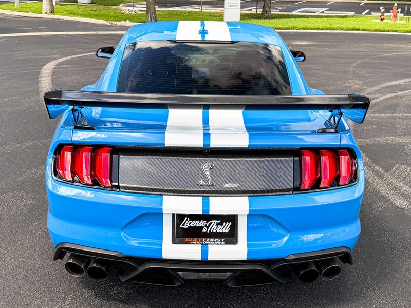 2022 Ford Mustang Shelby GT500 - Photo 52 - Bonita Springs, FL 34134