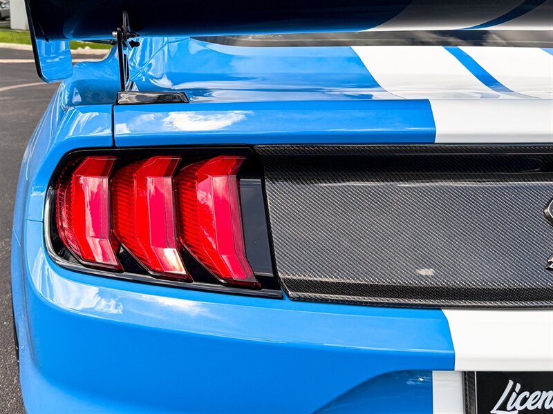 2022 Ford Mustang Shelby GT500 - Photo 53 - Bonita Springs, FL 34134