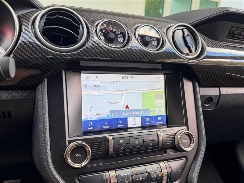2022 Ford Mustang Shelby GT500 - Photo 16 - Bonita Springs, FL 34134