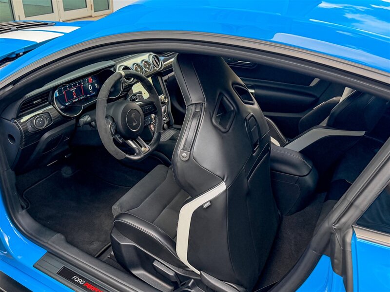 2022 Ford Mustang Shelby GT500 - Photo 23 - Bonita Springs, FL 34134