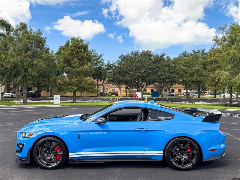 2022 Ford Mustang Shelby GT500 - Photo 42 - Bonita Springs, FL 34134