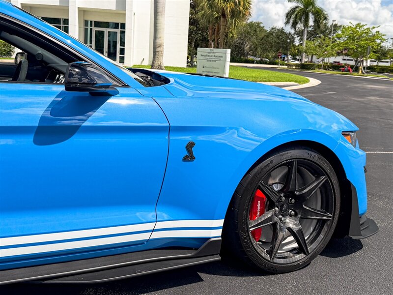 2022 Ford Mustang Shelby GT500 - Photo 65 - Bonita Springs, FL 34134