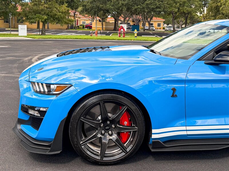 2022 Ford Mustang Shelby GT500 - Photo 43 - Bonita Springs, FL 34134