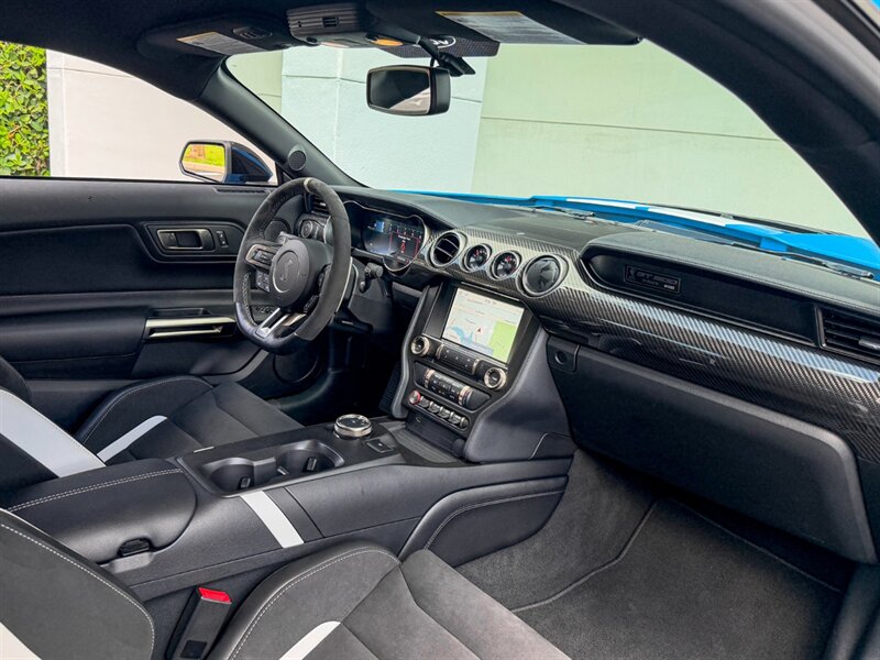 2022 Ford Mustang Shelby GT500 - Photo 34 - Bonita Springs, FL 34134