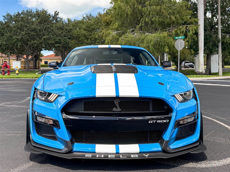 2022 Ford Mustang Shelby GT500 - Photo 6 - Bonita Springs, FL 34134