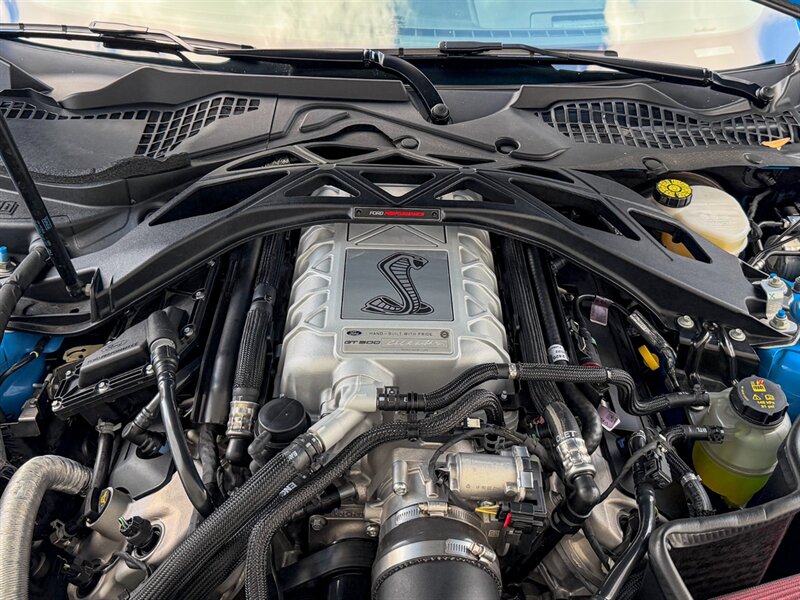 2022 Ford Mustang Shelby GT500 - Photo 39 - Bonita Springs, FL 34134