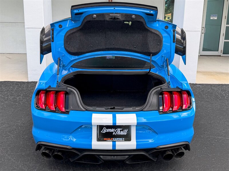 2022 Ford Mustang Shelby GT500 - Photo 37 - Bonita Springs, FL 34134