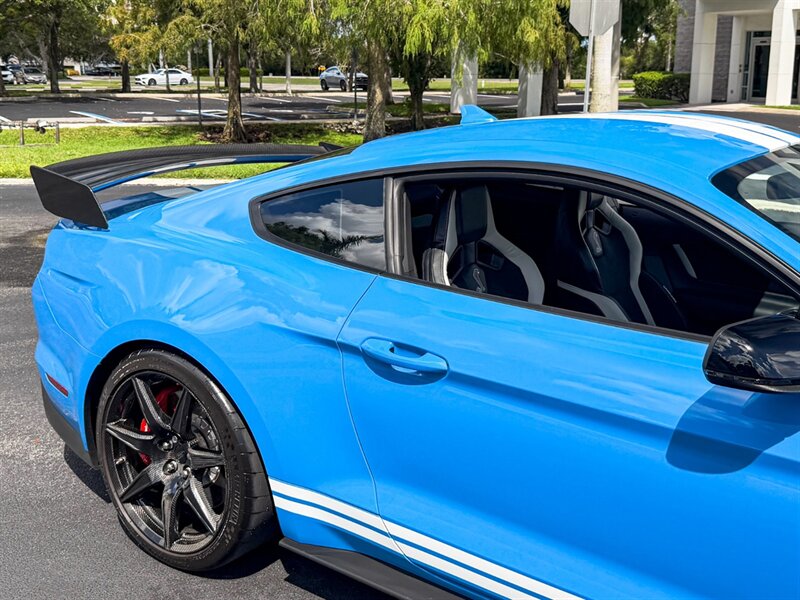 2022 Ford Mustang Shelby GT500 - Photo 66 - Bonita Springs, FL 34134