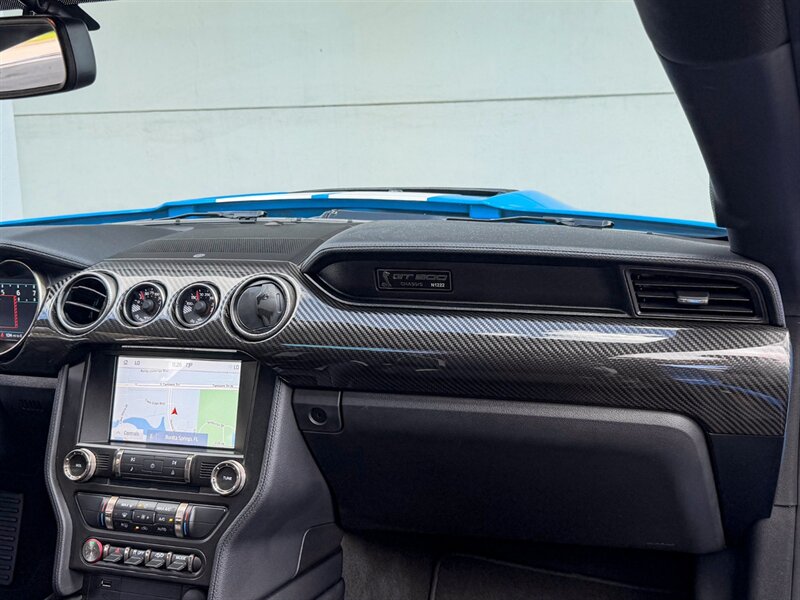 2022 Ford Mustang Shelby GT500 - Photo 35 - Bonita Springs, FL 34134