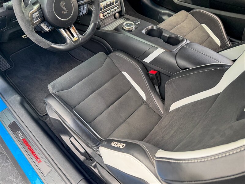 2022 Ford Mustang Shelby GT500 - Photo 22 - Bonita Springs, FL 34134