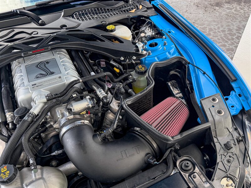 2022 Ford Mustang Shelby GT500 - Photo 40 - Bonita Springs, FL 34134