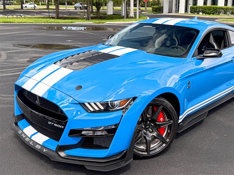 2022 Ford Mustang Shelby GT500 - Photo 9 - Bonita Springs, FL 34134