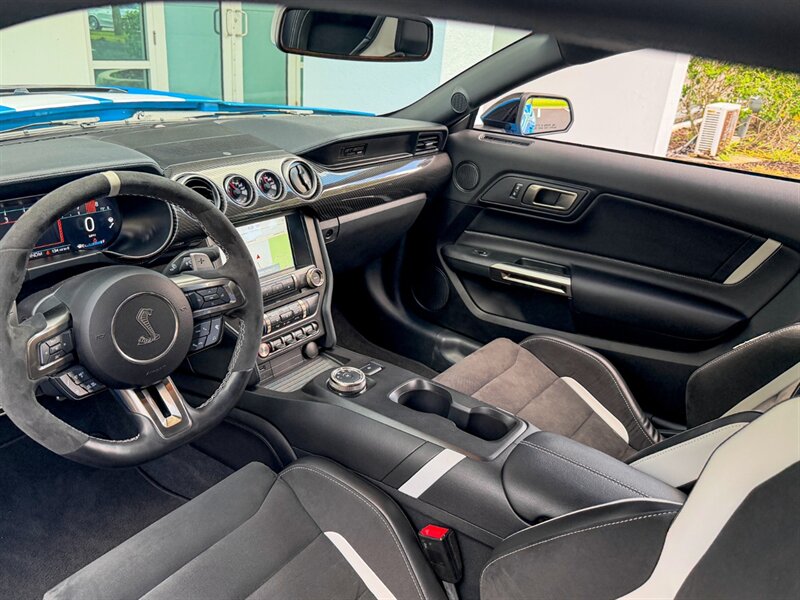 2022 Ford Mustang Shelby GT500 - Photo 14 - Bonita Springs, FL 34134
