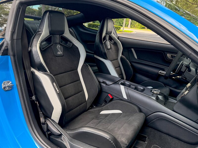 2022 Ford Mustang Shelby GT500 - Photo 31 - Bonita Springs, FL 34134
