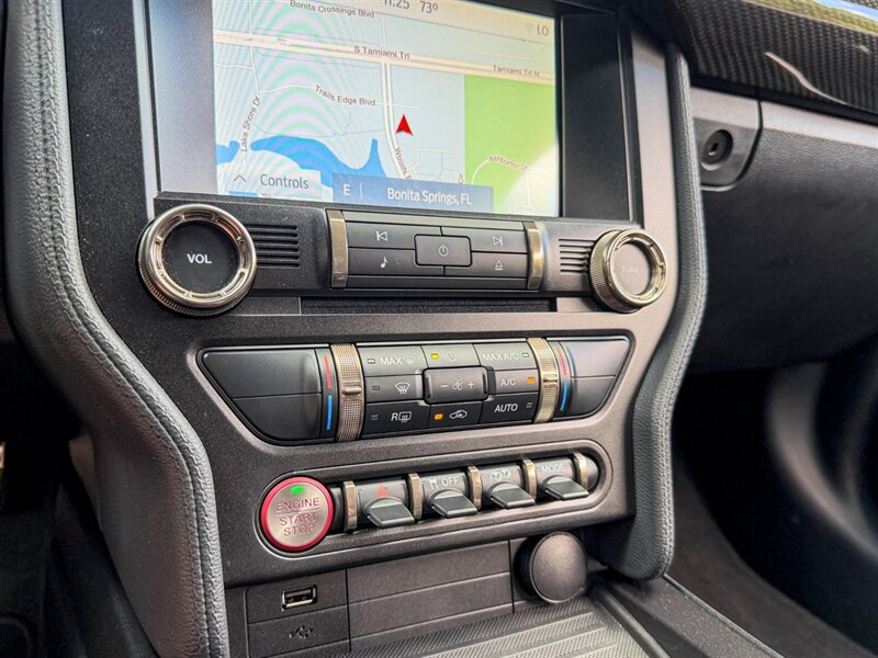 2022 Ford Mustang Shelby GT500 - Photo 17 - Bonita Springs, FL 34134
