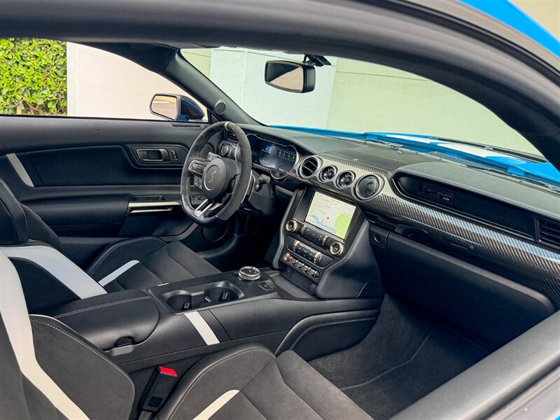 2022 Ford Mustang Shelby GT500 - Photo 27 - Bonita Springs, FL 34134