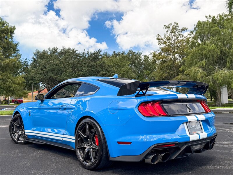 2022 Ford Mustang Shelby GT500 - Photo 47 - Bonita Springs, FL 34134