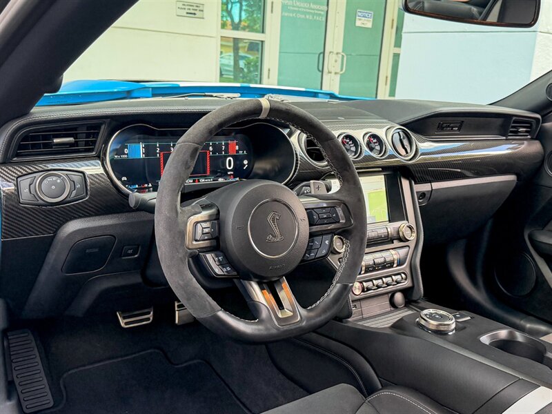 2022 Ford Mustang Shelby GT500 - Photo 12 - Bonita Springs, FL 34134