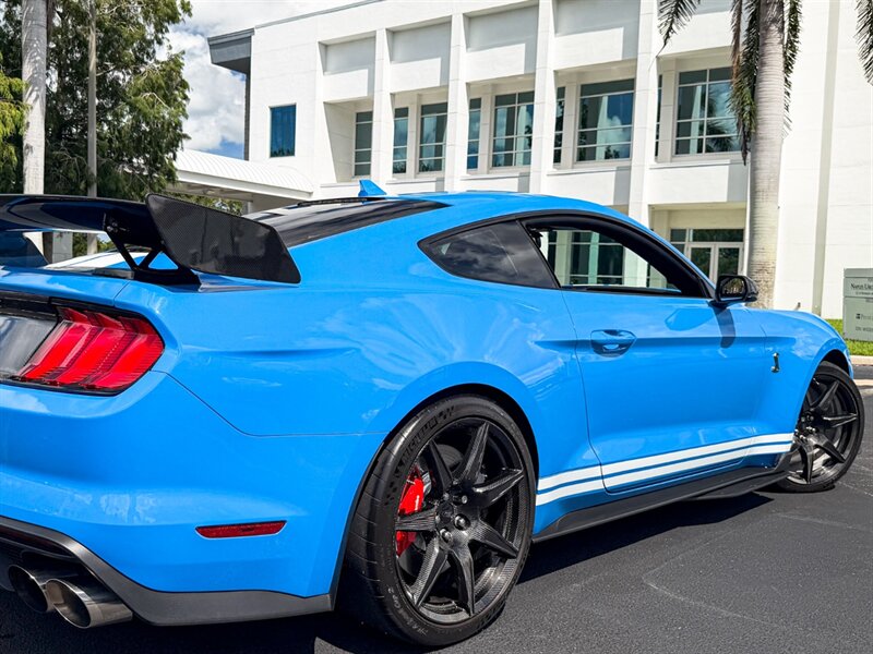 2022 Ford Mustang Shelby GT500 - Photo 61 - Bonita Springs, FL 34134