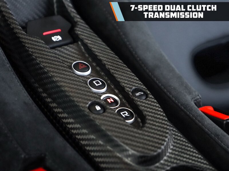 2015 McLaren P1 - Photo 17 - Bonita Springs, FL 34134