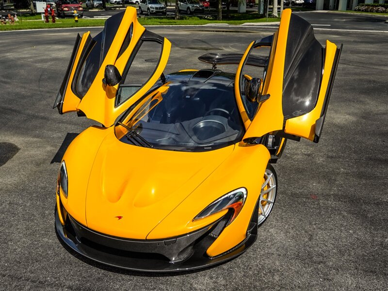 2015 McLaren P1 - Photo 9 - Bonita Springs, FL 34134