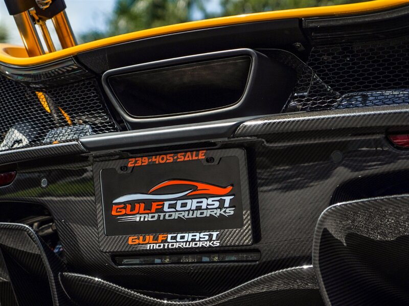 2015 McLaren P1 - Photo 35 - Bonita Springs, FL 34134