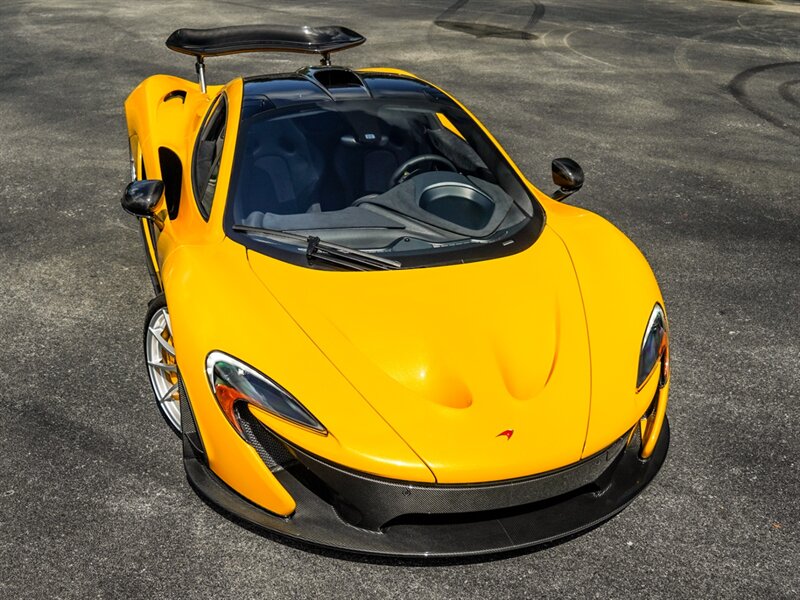 2015 McLaren P1 - Photo 42 - Bonita Springs, FL 34134