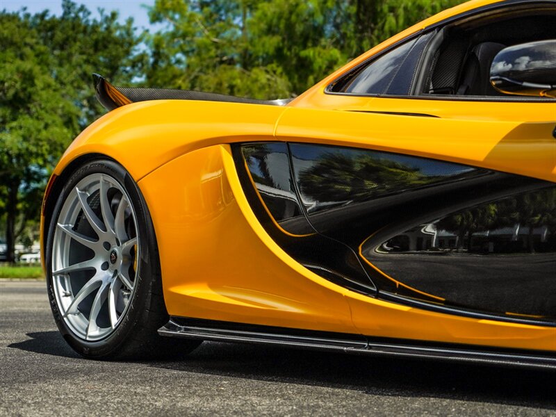 2015 McLaren P1 - Photo 43 - Bonita Springs, FL 34134