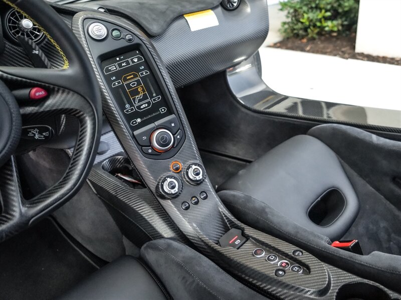 2015 McLaren P1 - Photo 15 - Bonita Springs, FL 34134
