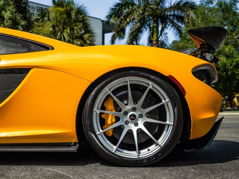 2015 McLaren P1 - Photo 29 - Bonita Springs, FL 34134
