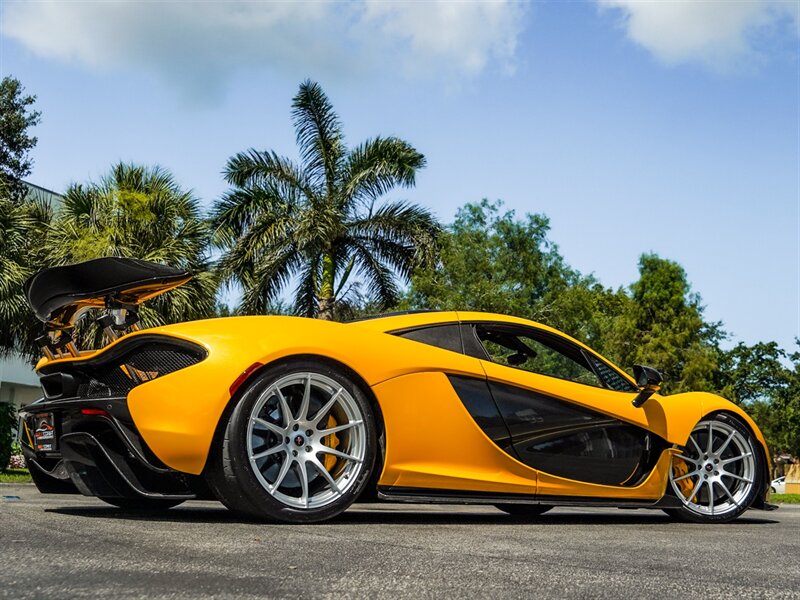 2015 McLaren P1 - Photo 37 - Bonita Springs, FL 34134