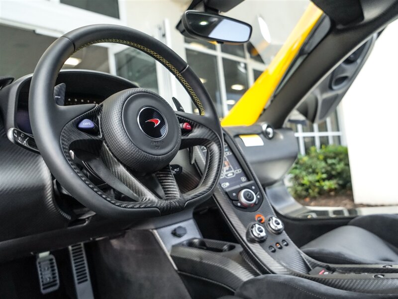 2015 McLaren P1 - Photo 13 - Bonita Springs, FL 34134