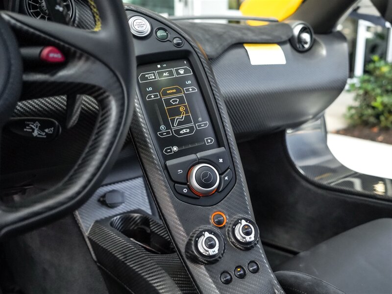 2015 McLaren P1 - Photo 16 - Bonita Springs, FL 34134