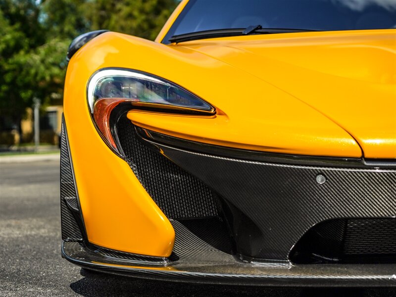 2015 McLaren P1 - Photo 6 - Bonita Springs, FL 34134