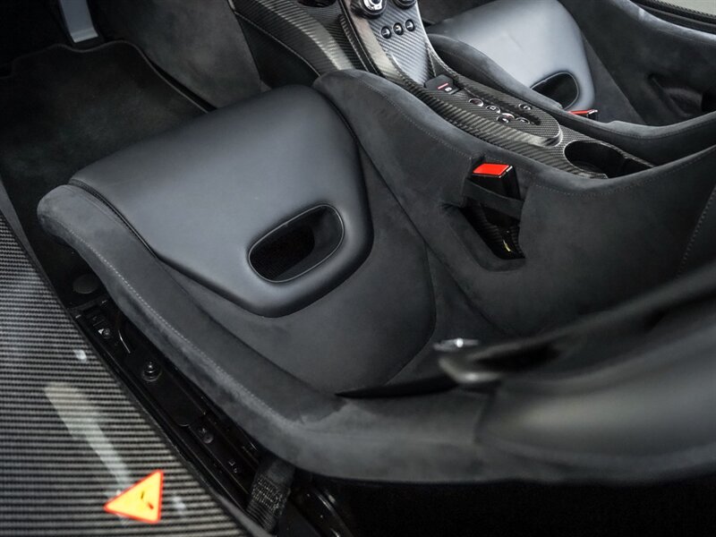 2015 McLaren P1 - Photo 19 - Bonita Springs, FL 34134