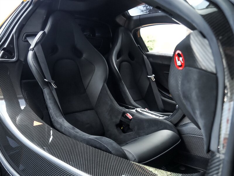2015 McLaren P1 - Photo 24 - Bonita Springs, FL 34134