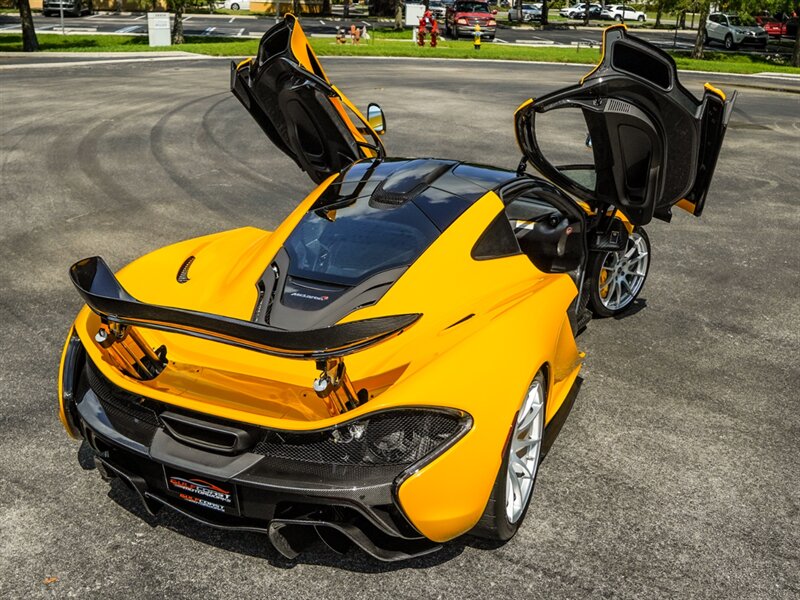 2015 McLaren P1 - Photo 36 - Bonita Springs, FL 34134