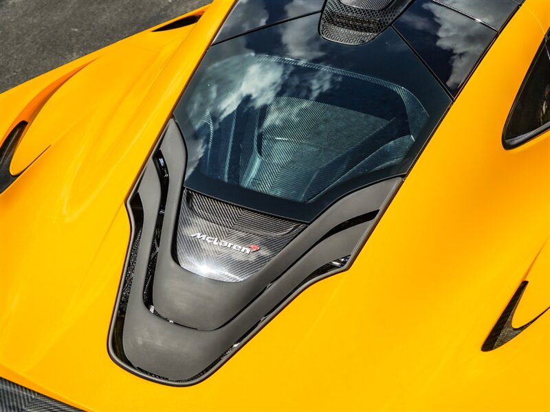 2015 McLaren P1 - Photo 34 - Bonita Springs, FL 34134