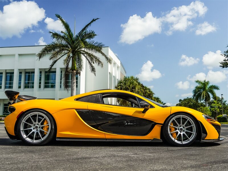 2015 McLaren P1 - Photo 38 - Bonita Springs, FL 34134