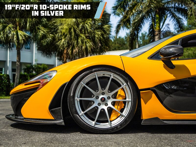 2015 McLaren P1 - Photo 27 - Bonita Springs, FL 34134