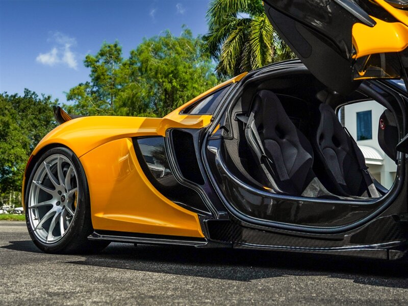 2015 McLaren P1 - Photo 39 - Bonita Springs, FL 34134