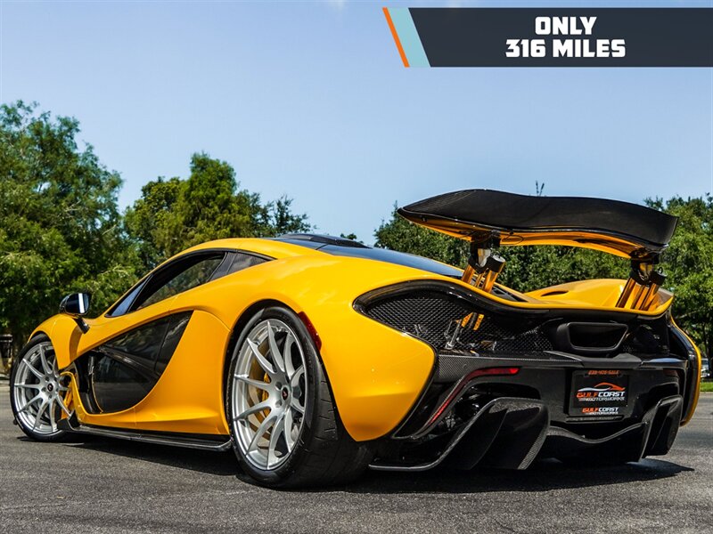 2015 McLaren P1 - Photo 30 - Bonita Springs, FL 34134