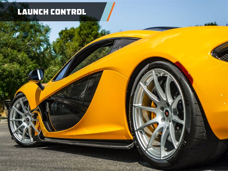 2015 McLaren P1 - Photo 31 - Bonita Springs, FL 34134